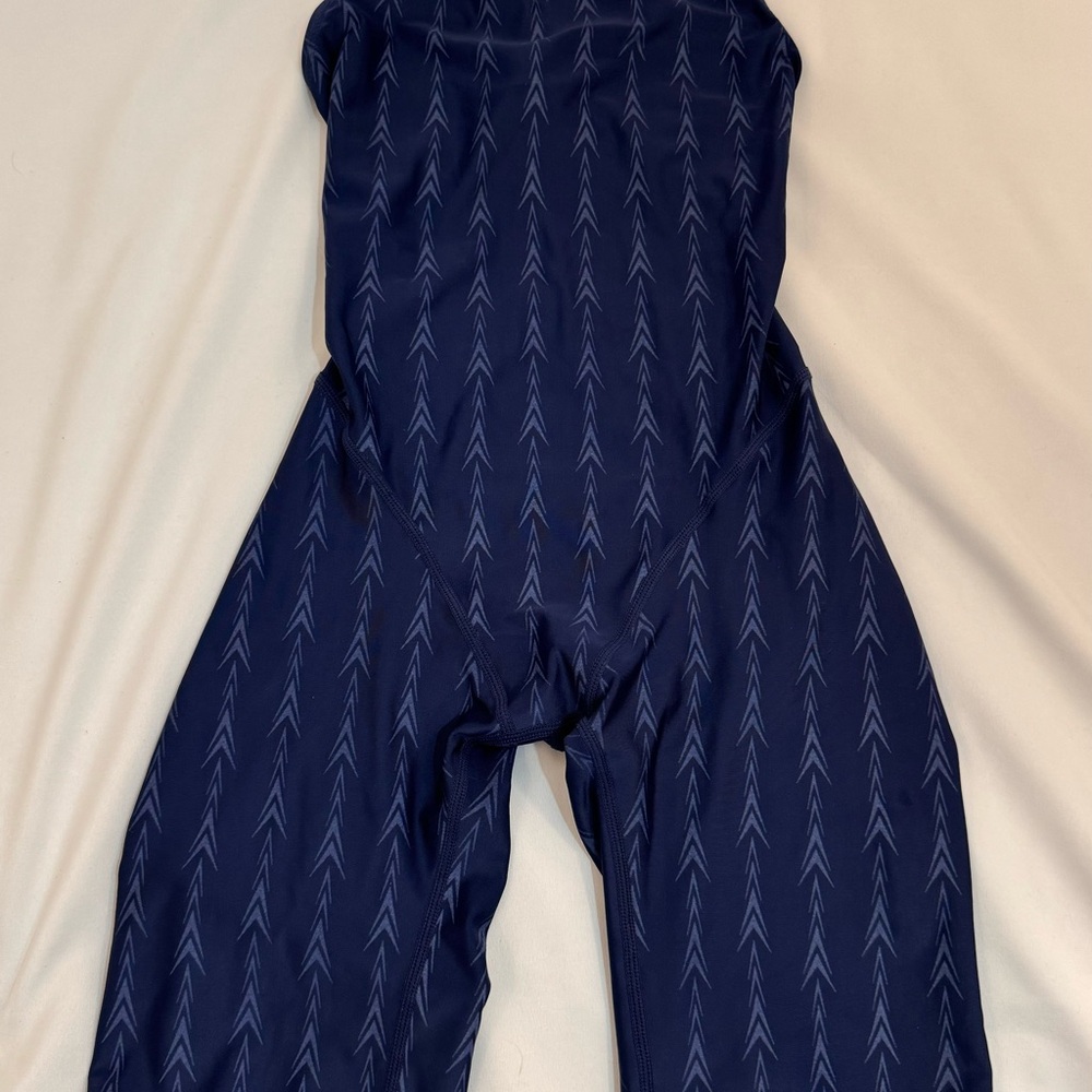 TYR Women’s Tech Suit Swimuit